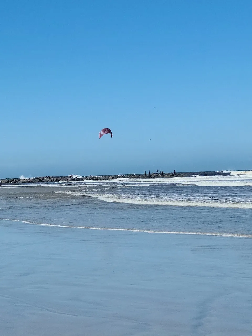 Smyrna Dunes Park
