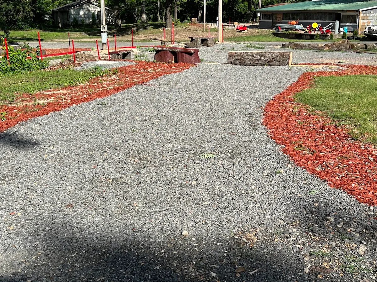 Red Oak RV Park