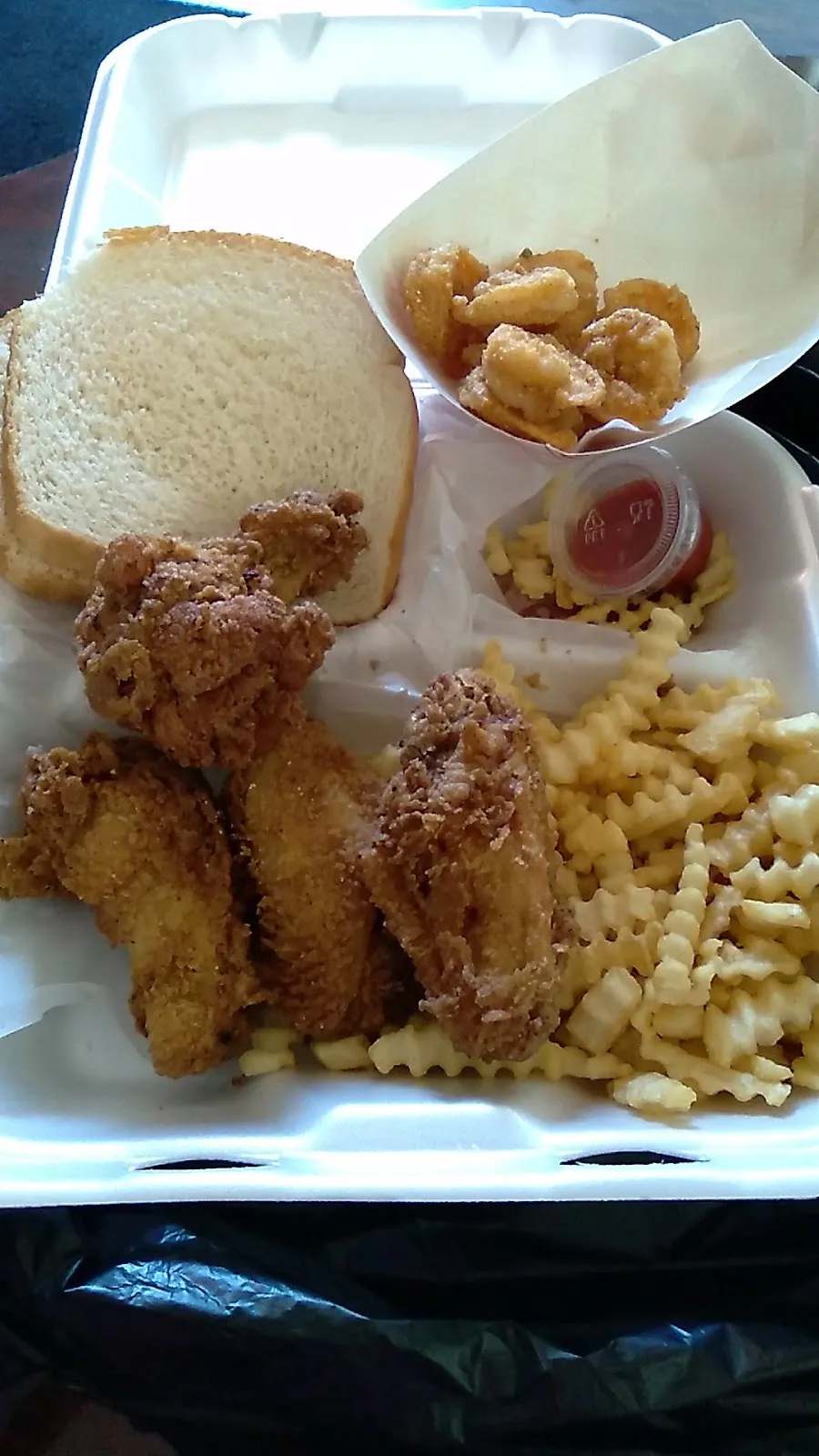 Johnson's Fish Shop