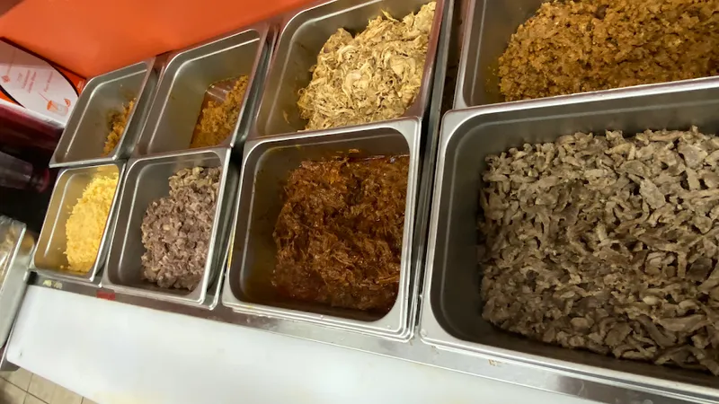 Taqueria Veracruz