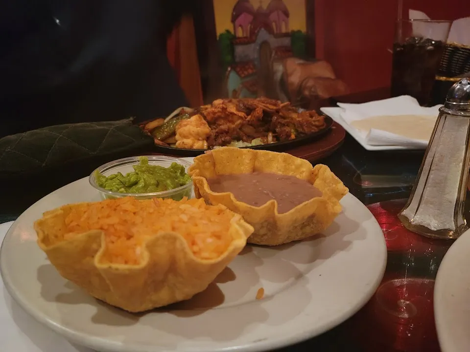 Chapala Grill
