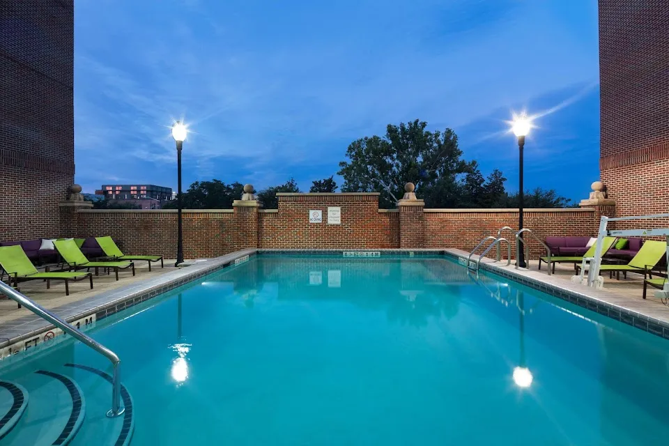 Holiday Inn Savannah Historic District by IHG