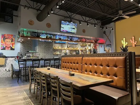 El Jalapeño - at Carnes Crossroads