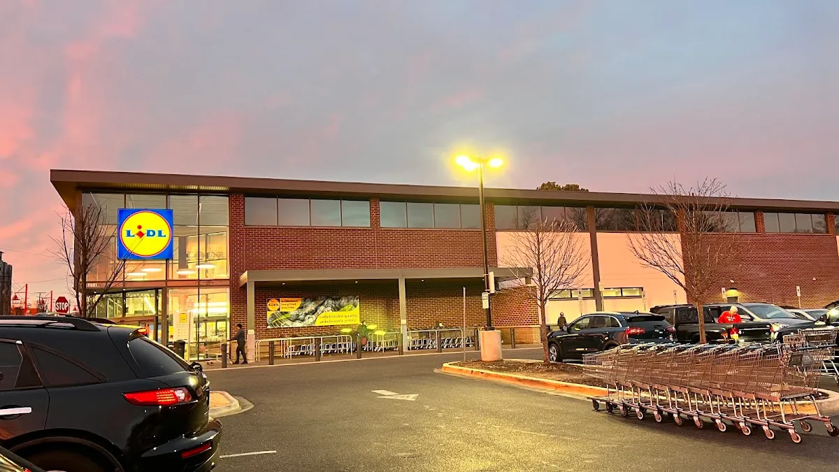 Lidl