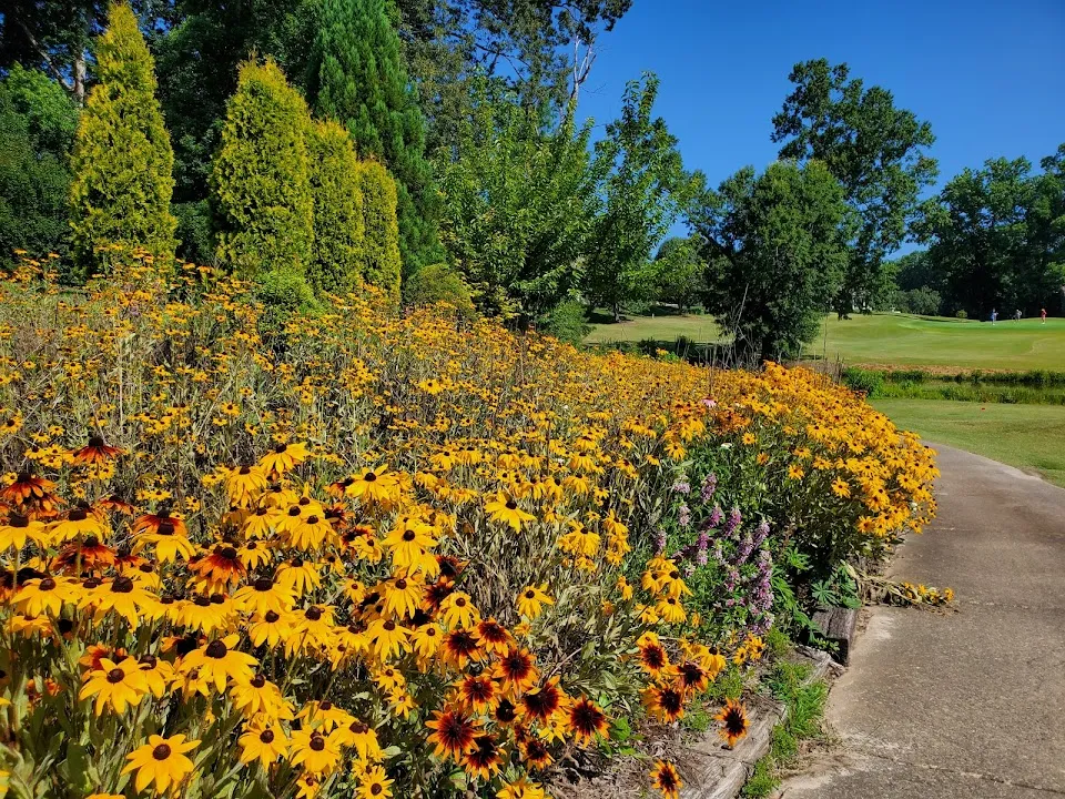 Greensboro National Golf Club