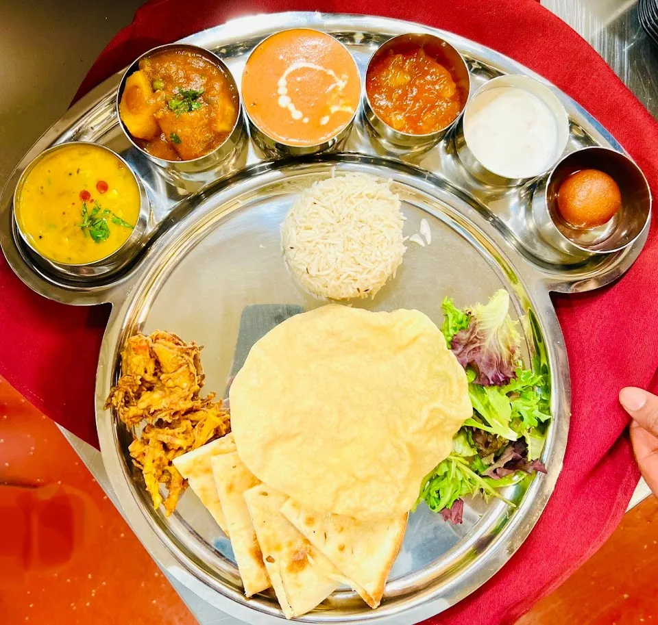 Bombay Tadka Easton