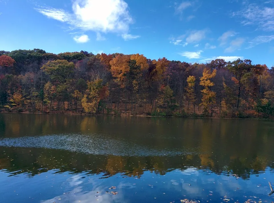 Winding Hills County Park