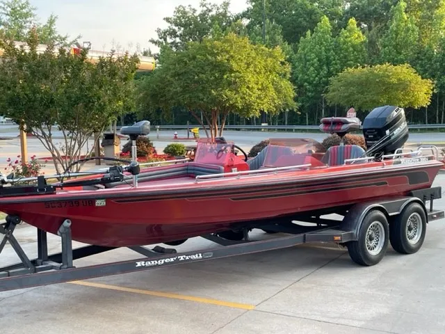 Mc Lean Marine Inc