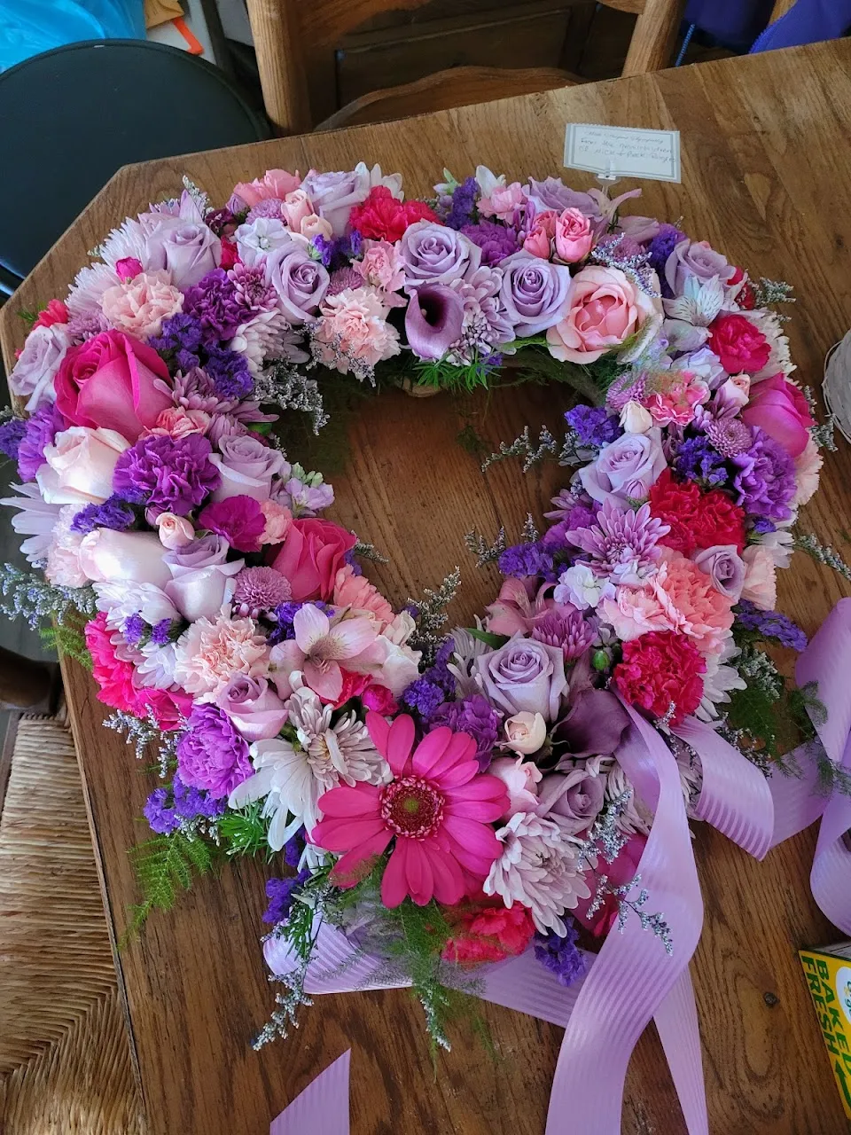 Devins Flowers