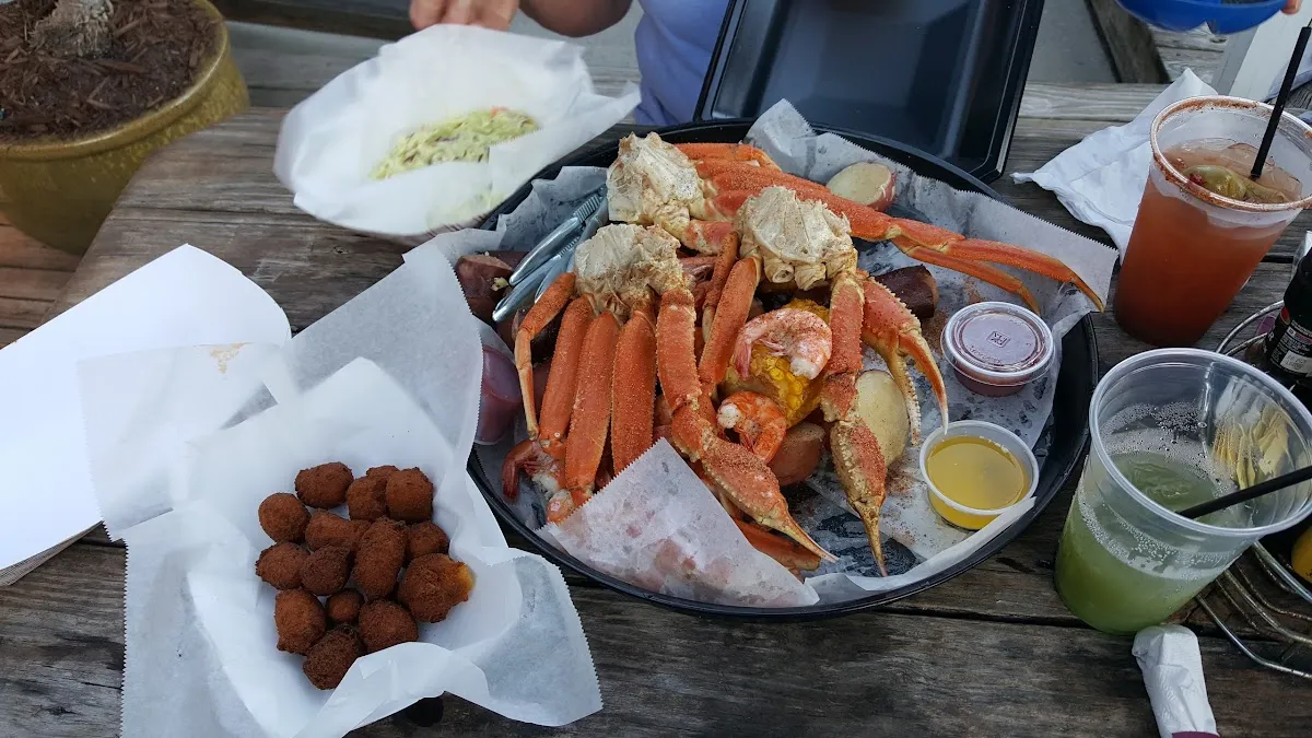 Flying Fish Bar & Grill