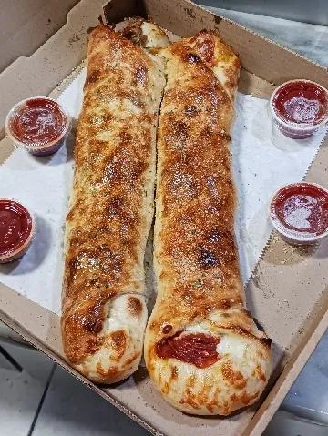 Filippos Pizza