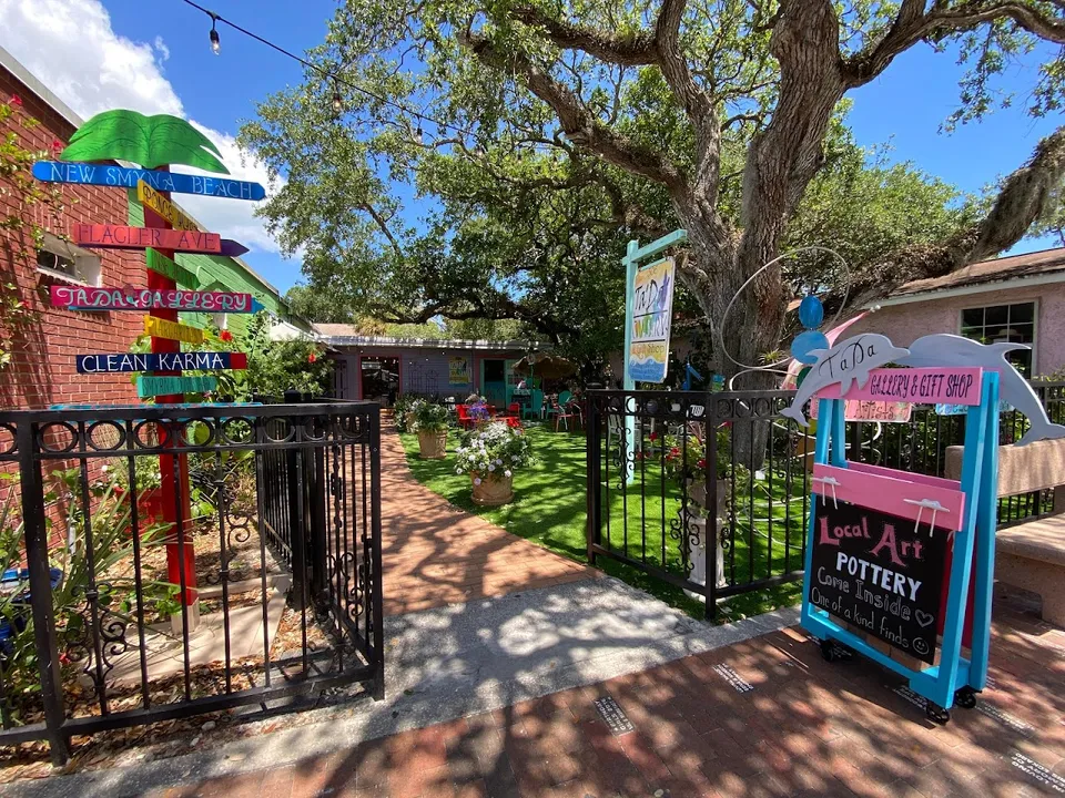 TaDa Gallery & Gift Shop