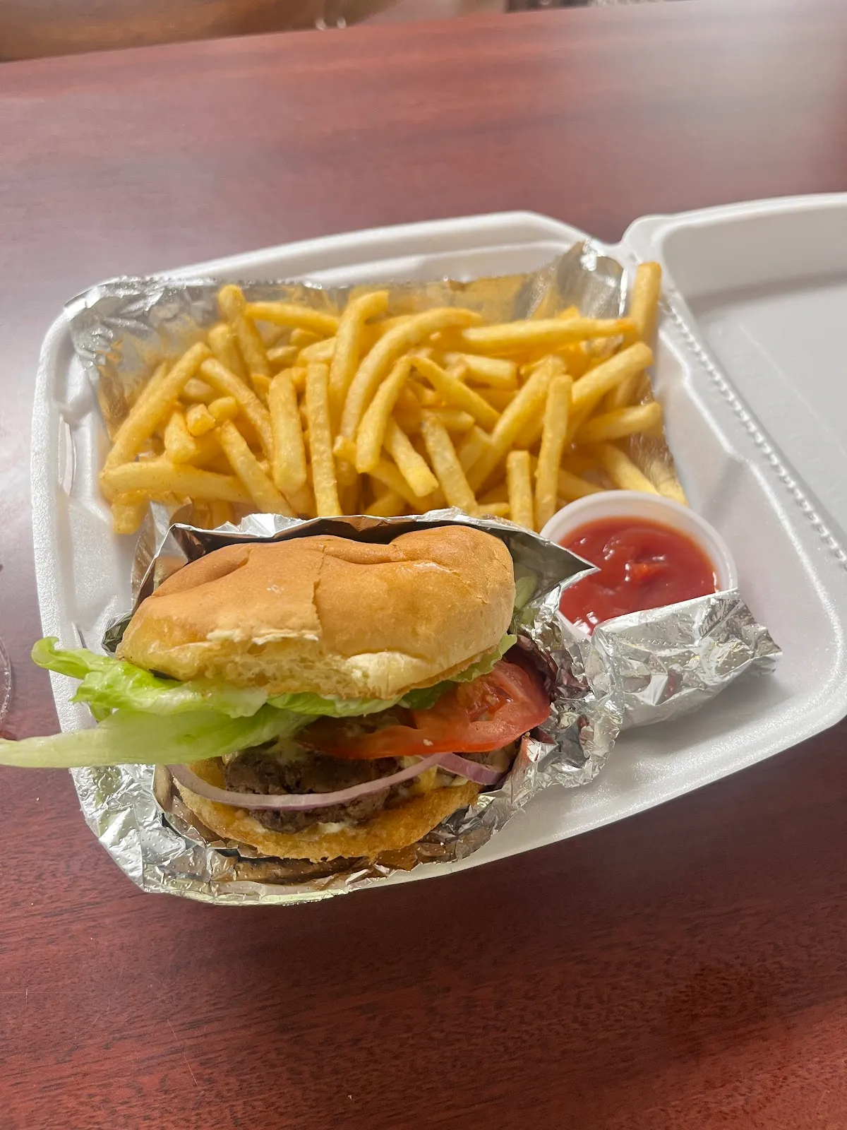 Jackson's This & That LLC