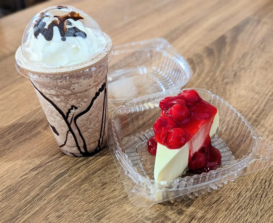 The Orchard Cafe