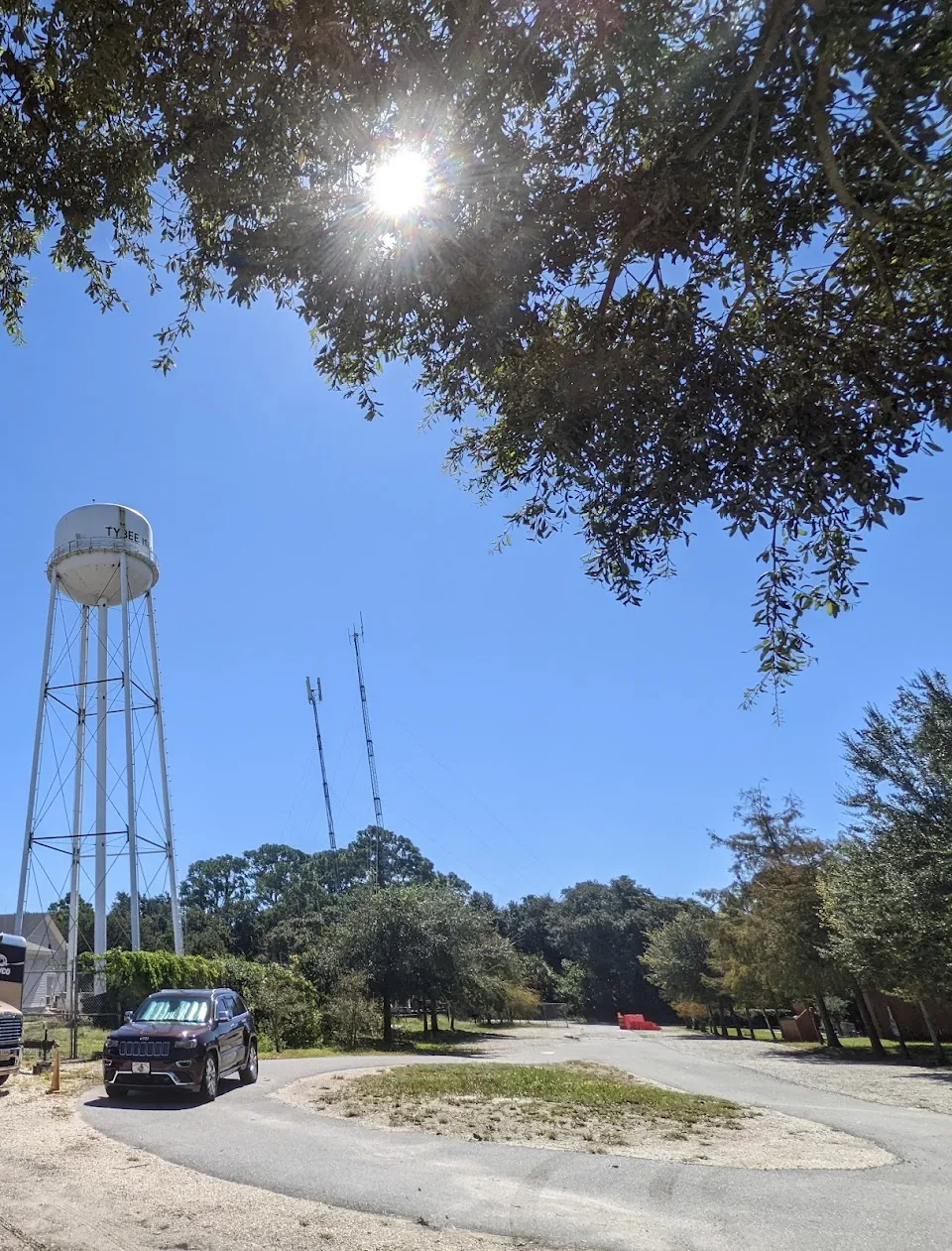 Rivers End Campground & RV Park