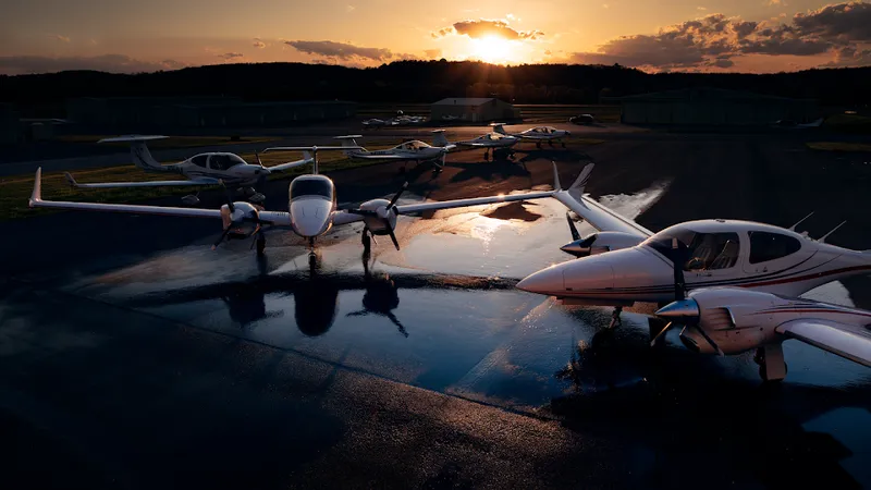 Take Flight Aviation