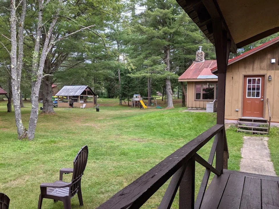 Norridgewock Hotel