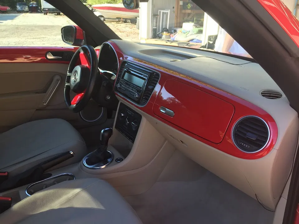 360 Detailing
