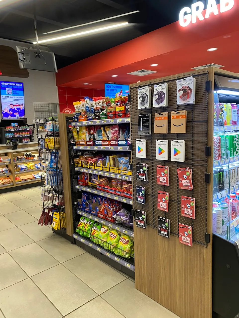 Racetrac