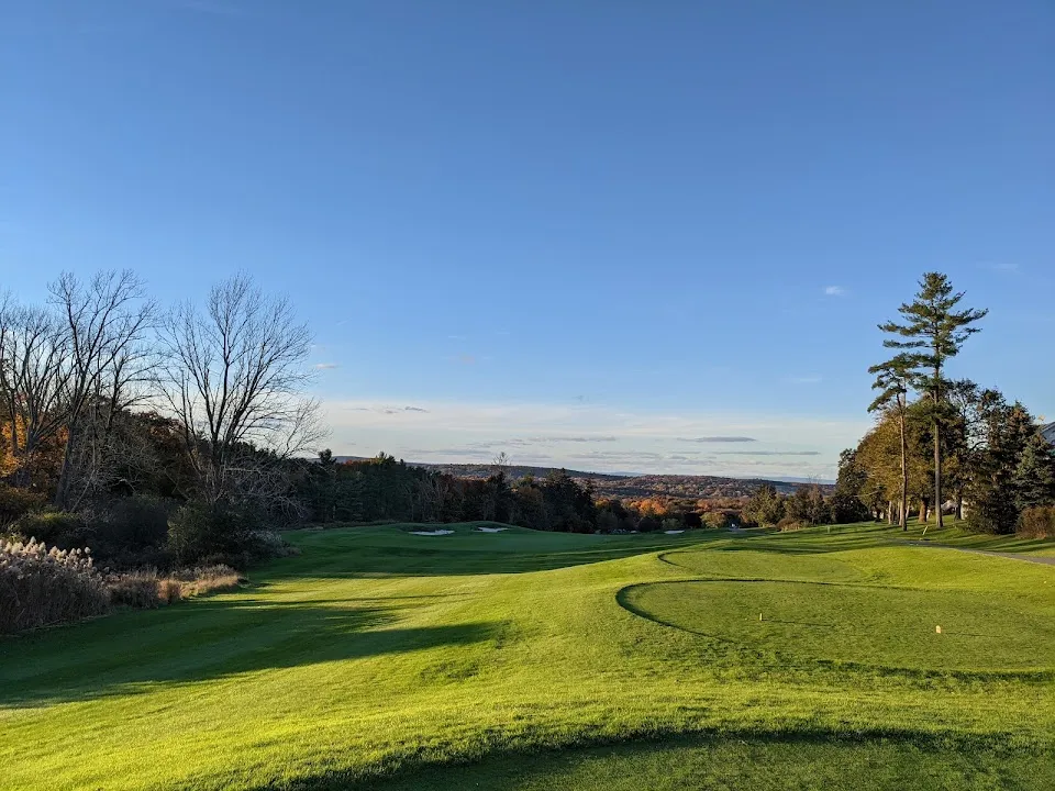 The Golf Club at Mansion Ridge