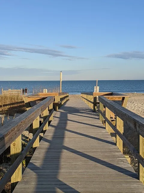 North Beach, Tybee Island