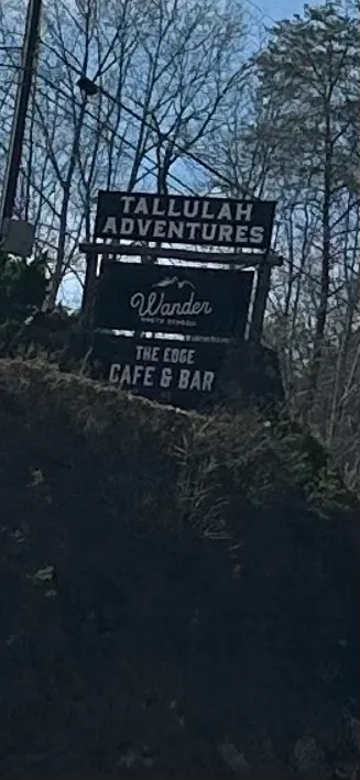 Tallulah State Park GA