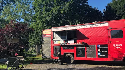 Audrey's Food Truck