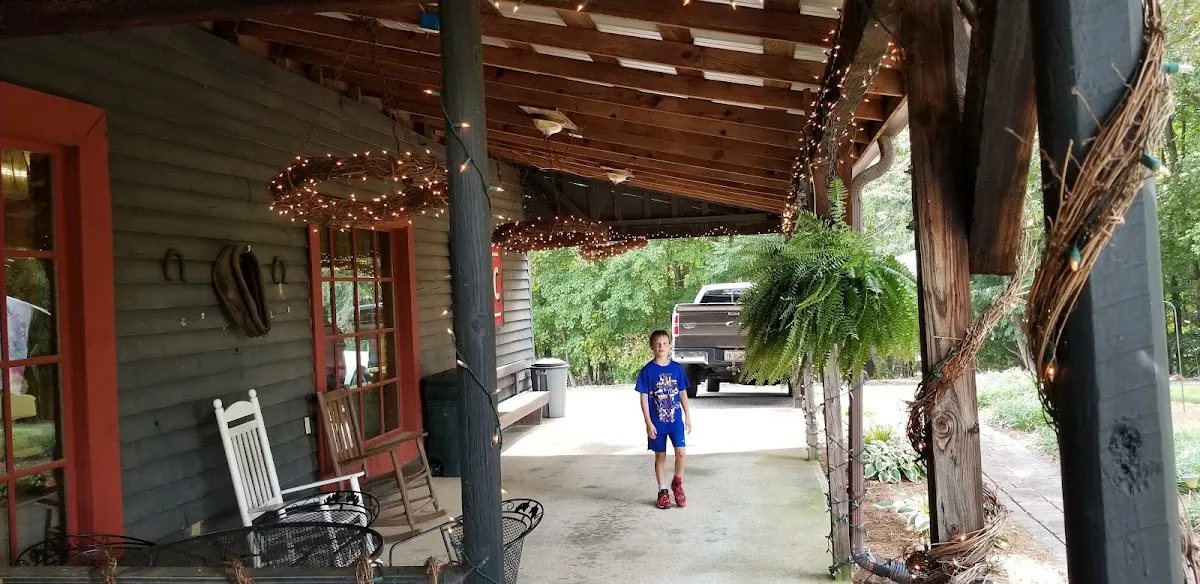 Snyder's Barn