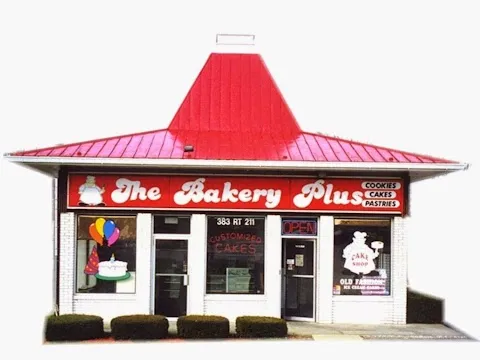Bakery Plus