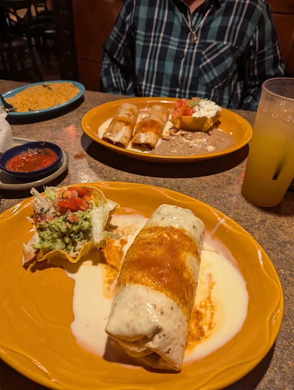 El Jalapeño Mexican Grill - Ladson
