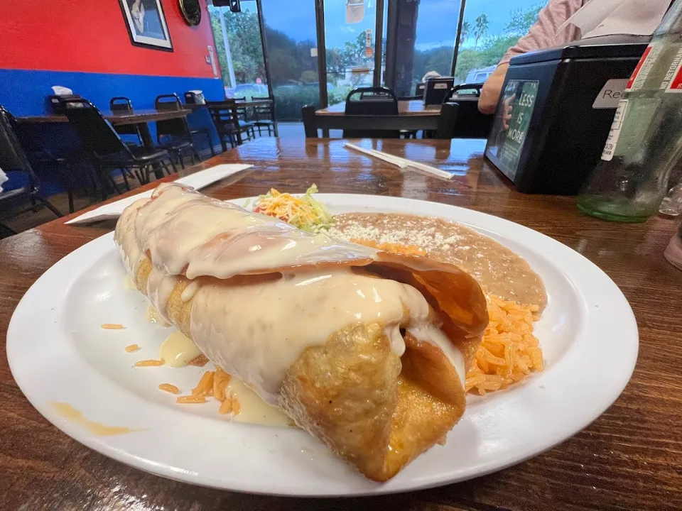 Taqueria Juanita Mexican Food