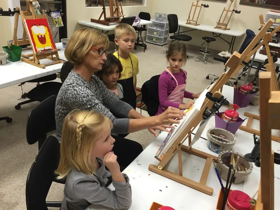 Art Center of Wilmington Island
