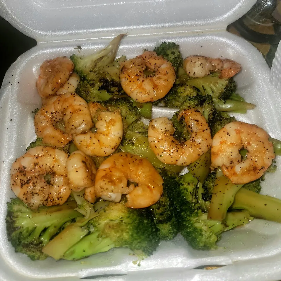 Mr. Hibachi