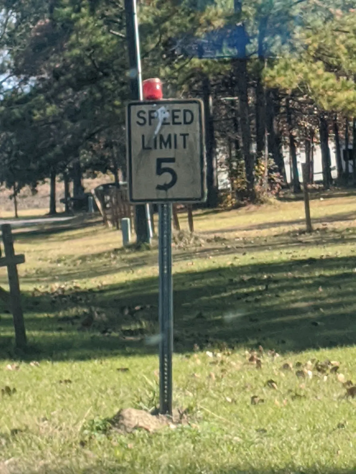 Quiet Oaks Campground