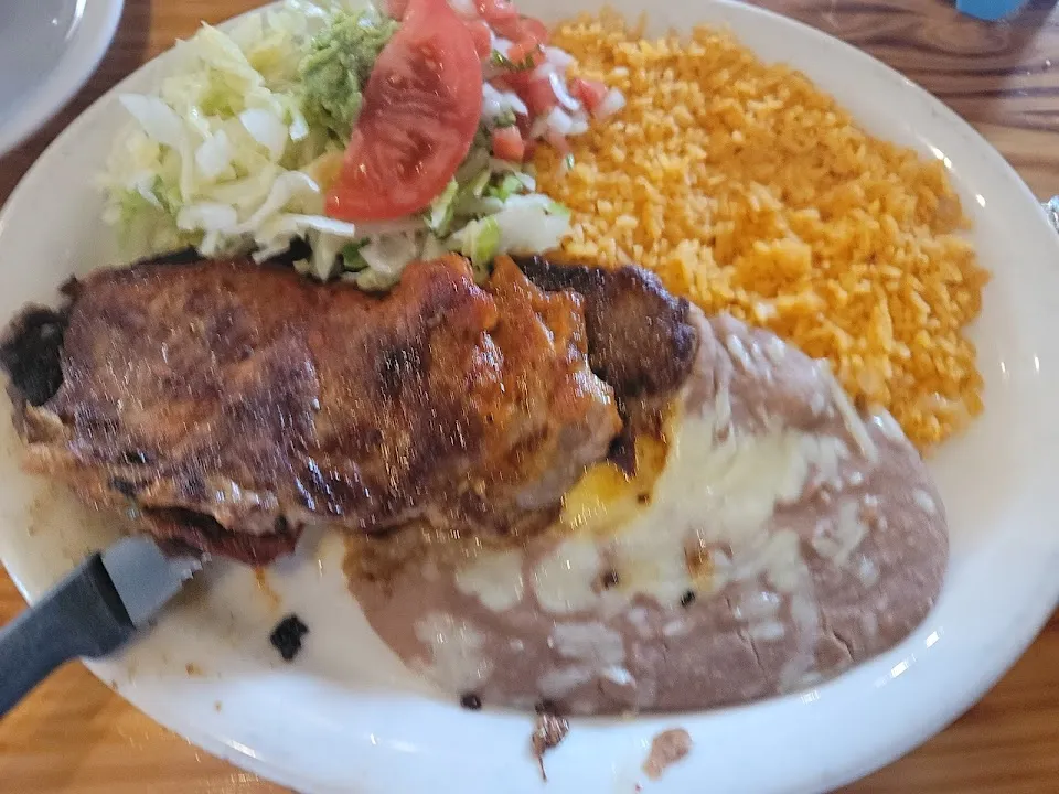 El Cabo Mexican Restaurant