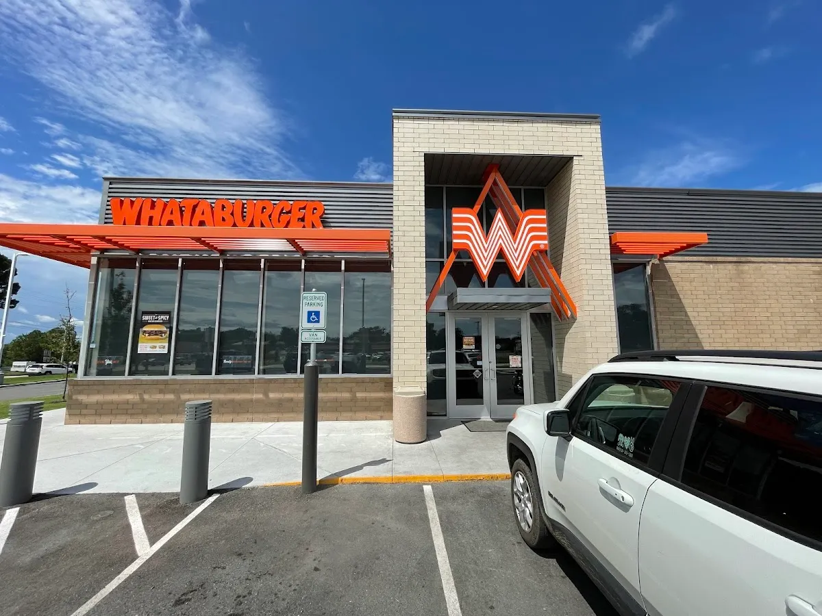 Whataburger