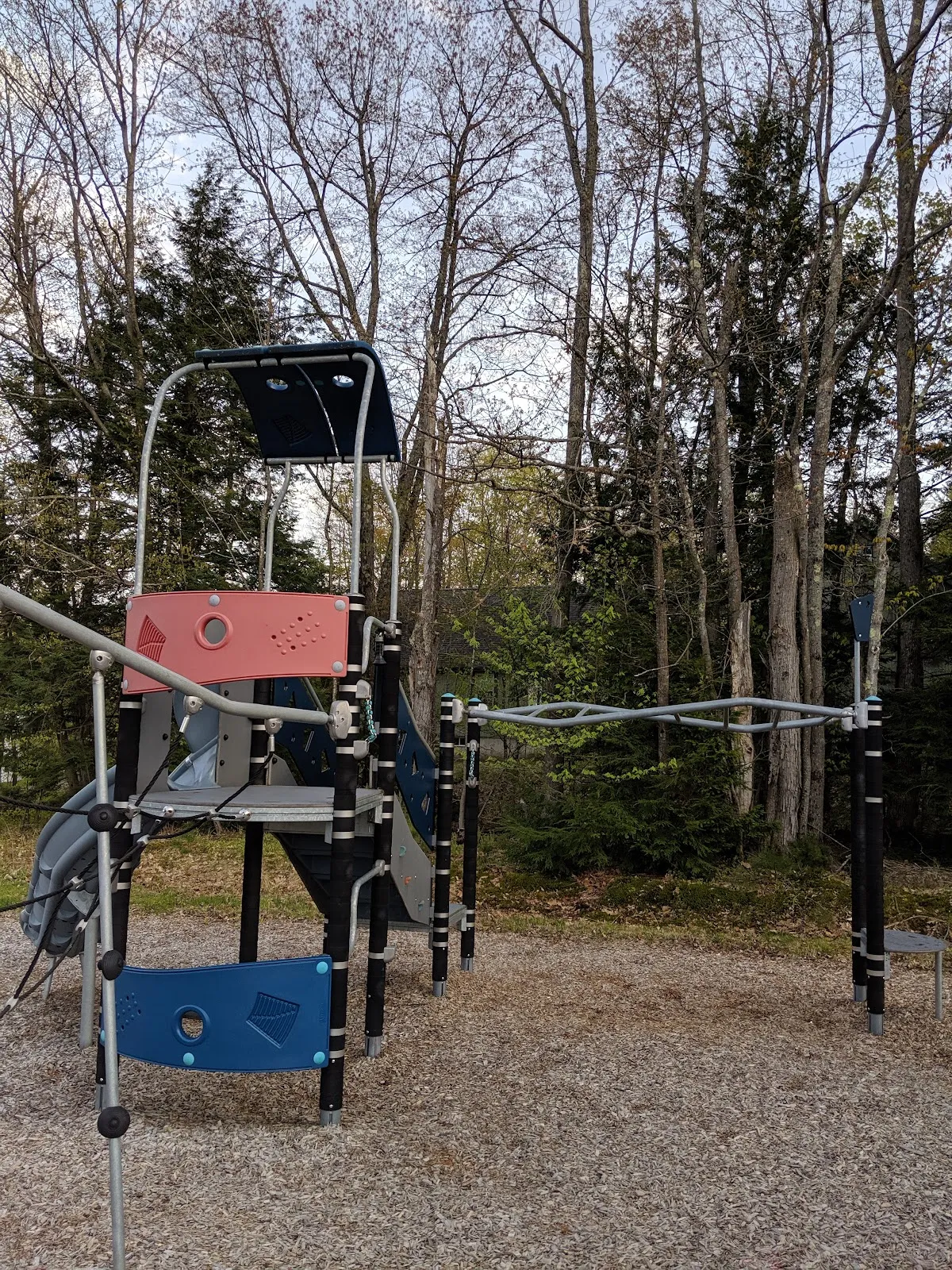 Tilton Park
