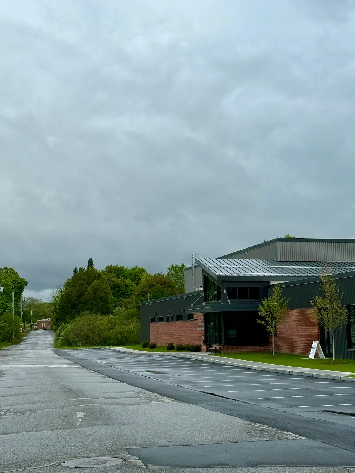 LaValley Family Community Center