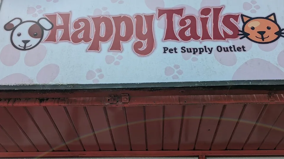 Happy Tails Pet Supply Outlet