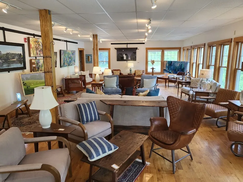 Prospect Hill Antiques and Art Gallery