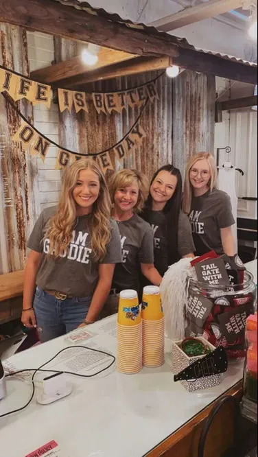 Gaudie and Company