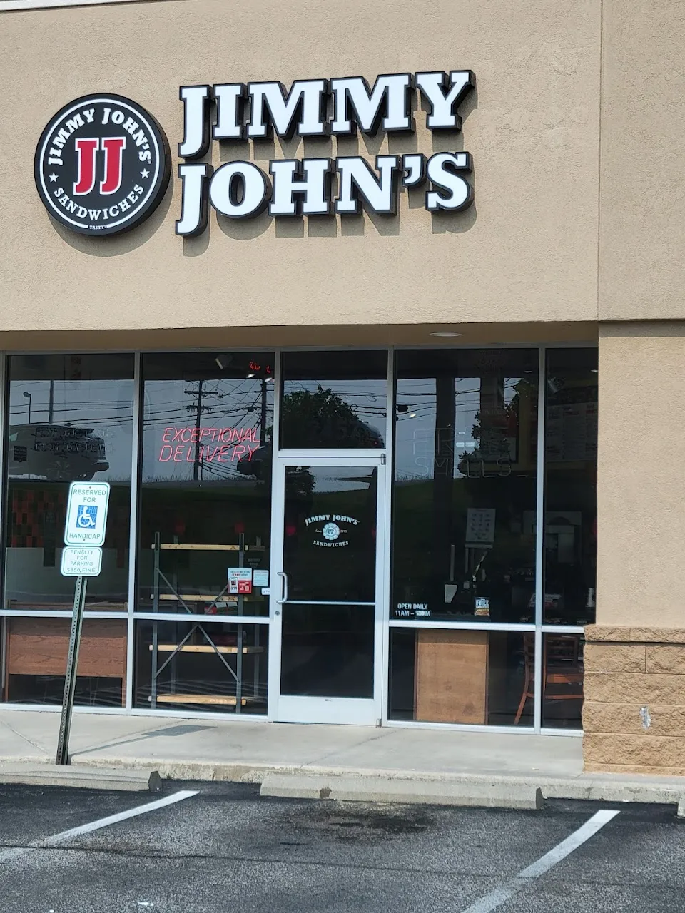 Jimmy John's