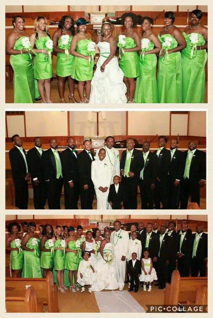 Kyla Ann's Bridal Boutique