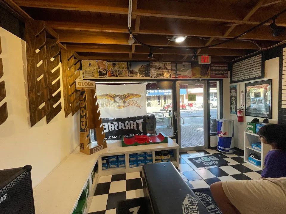 Avenue Skateshop