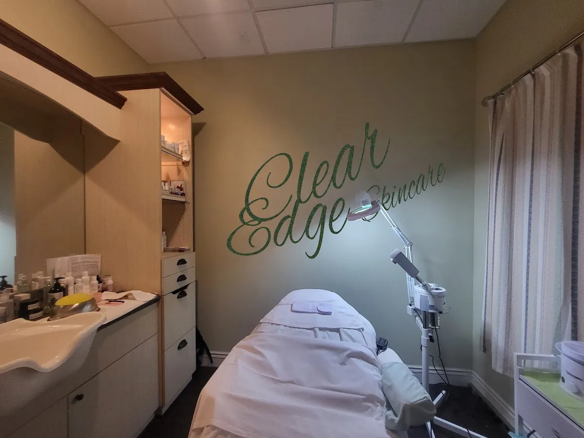Clear Edge Skincare
