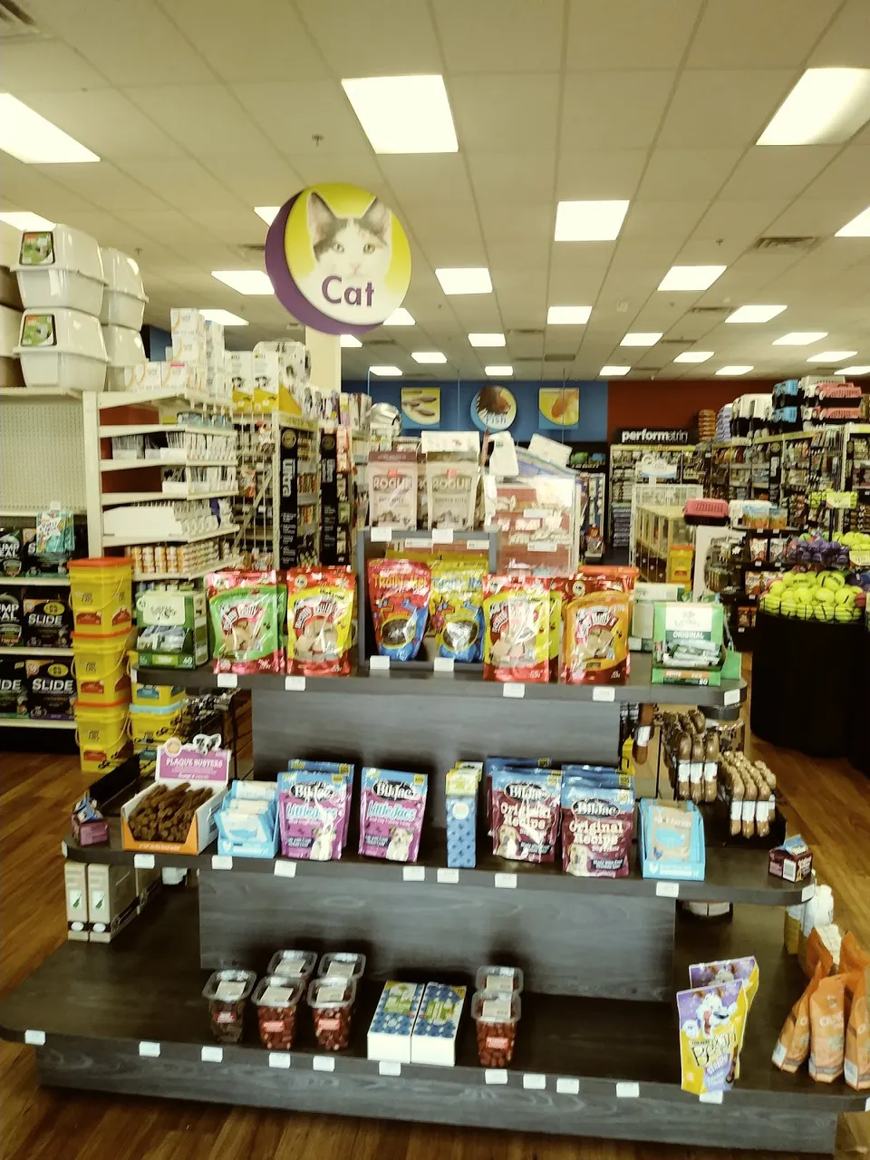 Pet Supermarket