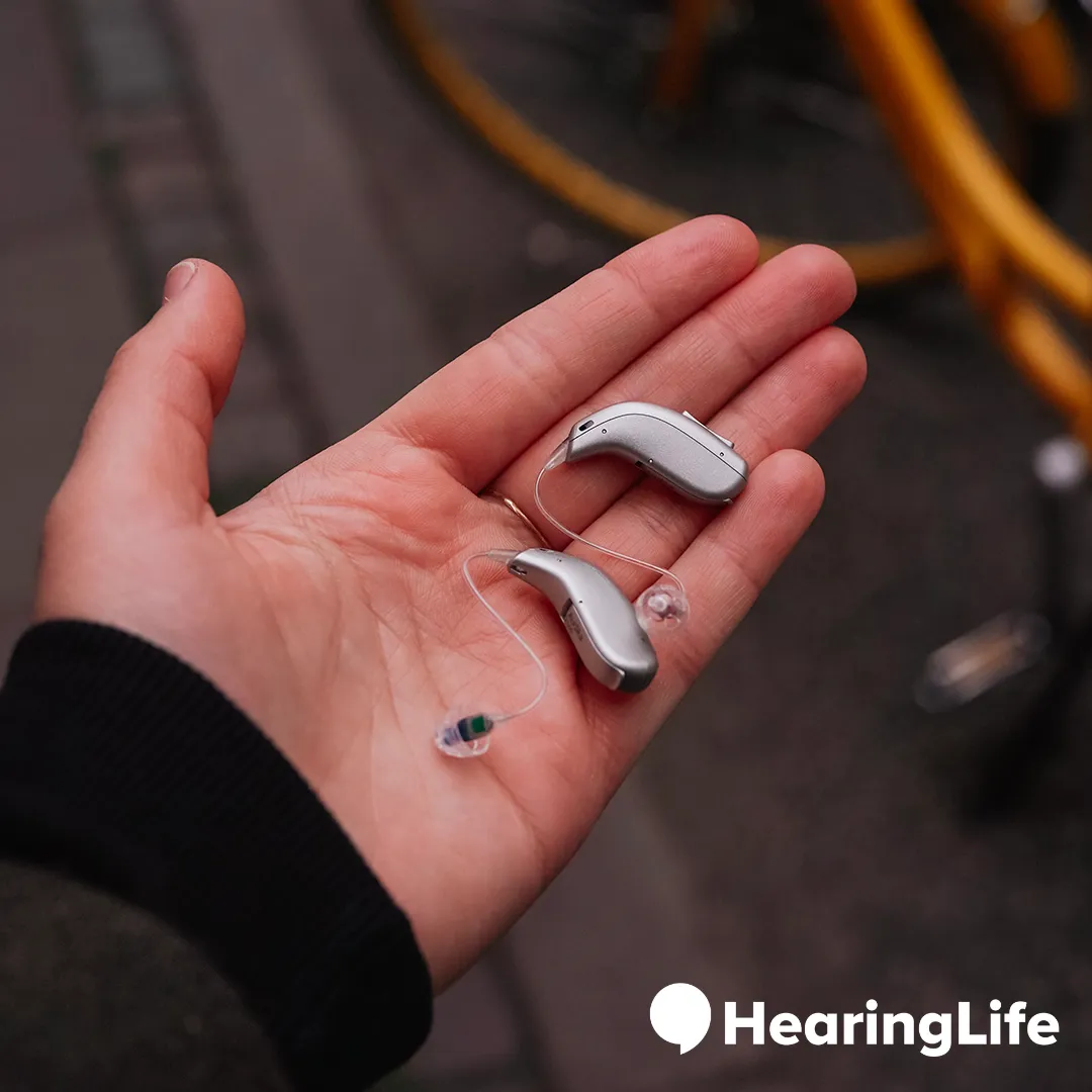 HearingLife of SC Goose Creek
