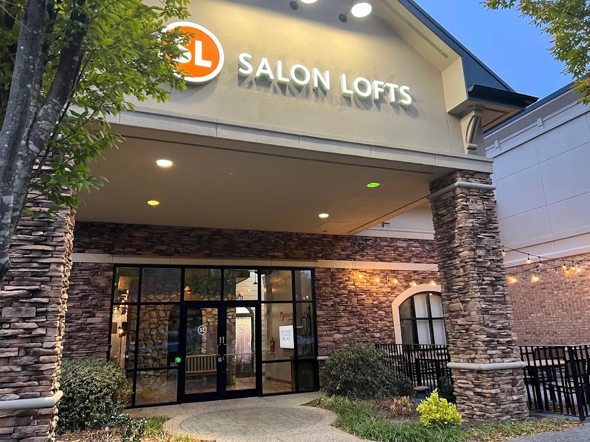 JD Barber Services Inside Salon Lofts