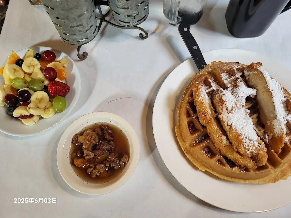 Debi's/Laurie's Restaurant