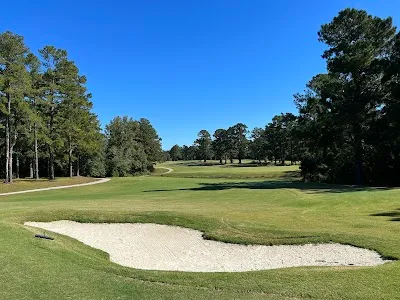 Wellman Golf Club